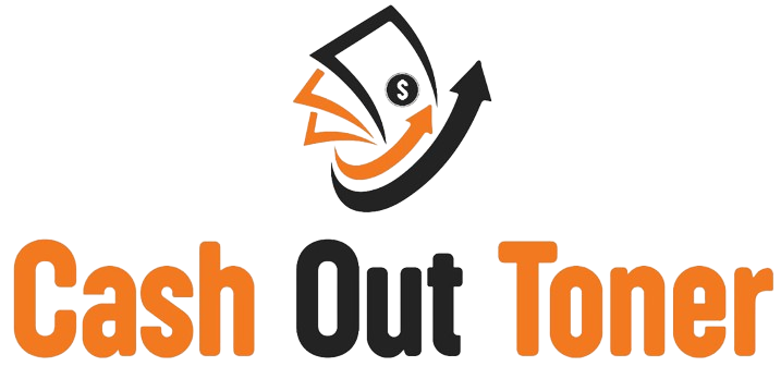 Sell Toner Cartridges For Cash | cashouttoner